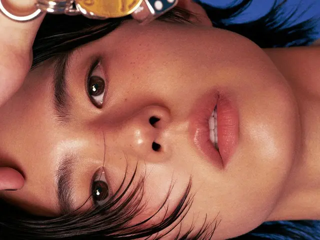 俳優パク・ボゴム、“視聴者にはまた会いたいと思われ、同僚には一緒に作品を作りたいと思われる俳優になりたい”01