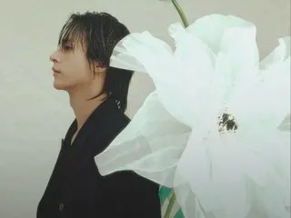 HIGHLIGHT's Song DONG WOOON to hold solo concert in December... All seats sold out