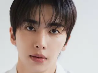 Lee Dong-yeol (UP10TION) to release first digital single "Drama" on the 14th...starting full-fledged solo activities