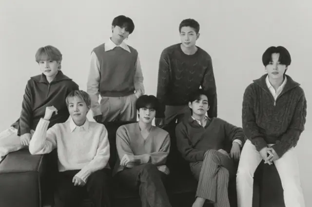 「BTS」RM、「試したことのない新ジャンルにも挑戦」と予告…ファンはロック、テクノ、トロットを推測