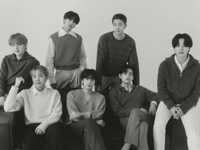 BTS's RM teases, "We'll try new genres we've never tried before"... Fans speculate on rock, techno, and trot