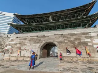Seoul City objects to Jongmyo Shrine being designated as a World Heritage Site, citing UNESCO procedures at the National Heritage Administration.