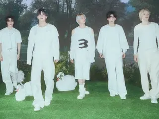 "TOMORROW X TOGETHER" embarks on Japan's 5 major dome tour today (15th) "Hot popularity"... "We hope our sincerity reaches everyone"