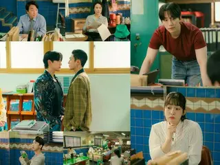 "Taepung Trading Company" Lee Junho (2PM) & Kim Minha, this time it's a safe national project... Will it be a breakthrough?