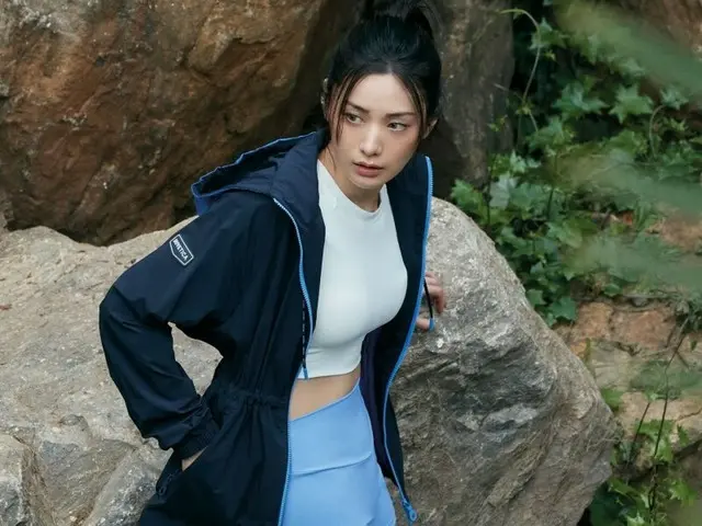 Nana (AFTERSCHOOL) arrested for armed robbery at home... Nana's mother and daughter injured after being subdued after a scuffle