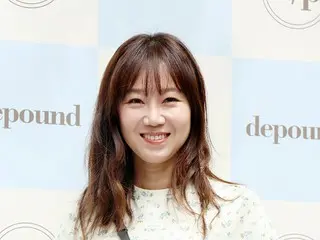 Kong Hyo Jin shockingly kisses a man upstairs... What is her husband, 10 years younger than her, thinking?