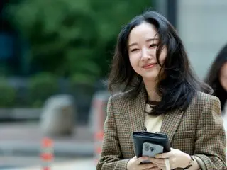 Min Hee Jin, CEO of InformerADOR, says that the return of all members of "New Jeans" has not yet been officially announced... "It exists only as five members"