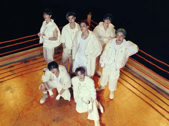 "NCT DREAM" releases music video teaser for "Beat It Up"... Transforms into boxers in the ring