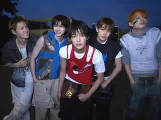 "CORTIS" and "FaSHioN" surpass 50 million streams on Spotify... their second total