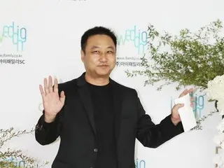 Comedian Kim Soo-Yeon loses consciousness during recording and collapses... currently recovering in intensive care unit