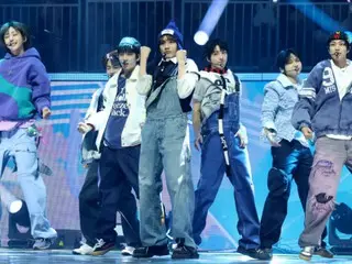 "2025 KGMA": A great integration of generations and genres, from the 1st to the 4th generation... Newcomers connect the history of K-POP