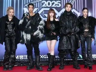 [Photos] 2025 Korea Grand Music Awards (KGMA) Red Carpet Day 1