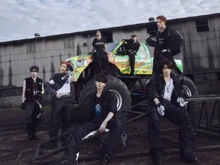 NCT DREAM releases new album today (17th)... "It contains songs that are as refreshing as cider"