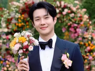 Actor Choi Woo-shik reveals his thoughts on the end of "Will You Marry Me?"... "It's a drama that helped me grow a step further"
