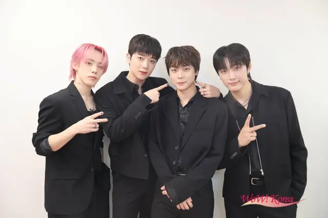 【単独インタビュー】「OMEGA X」のユニット「OX:N」、新曲に込めた思いやユニットならではの関係性など“今”をありのままに語る！3