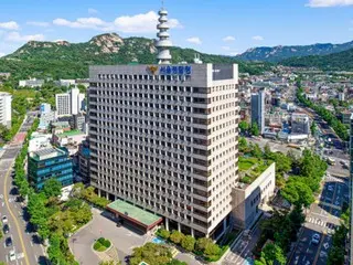 "The purpose of setting up the office?" Two Prince Group members charged in South Korea