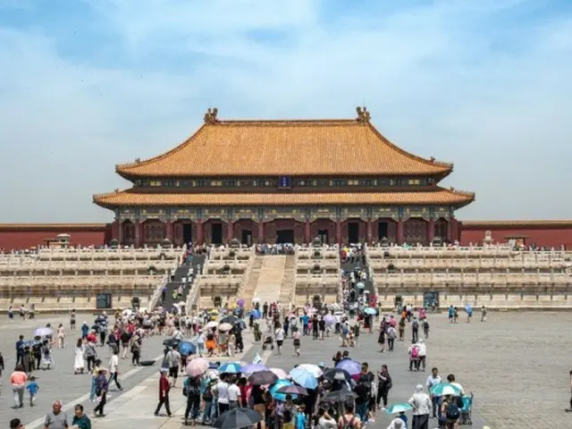 中国・全国一般公共予算収入、1-10月は前年比0.8％増＝中国報道