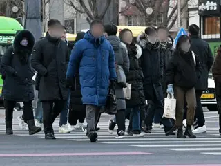 Among 43 countries in the world, South Korea has the longest commute time