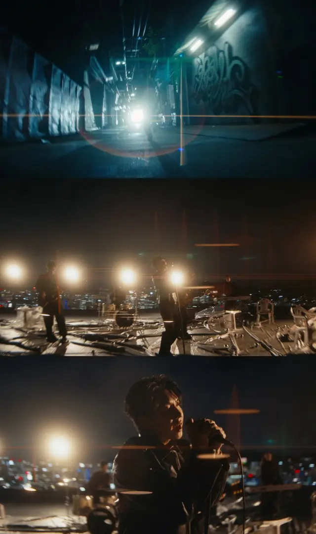 イ・スンギ、本日（18日）デジタルシングル「君のそばに僕が」公開…パワーボーカル予告