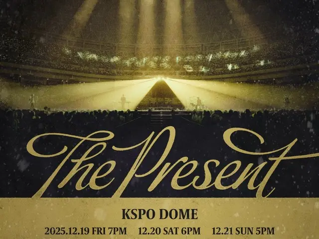 DAY6's 360° View Concert at KSPO DAME Sold Out