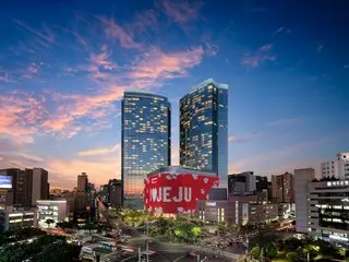 The Japan-Korea Cooperation Committee, which has been held in Seoul and Tokyo, will be held in Jeju for the first time (Korea)