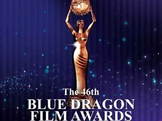 Hyun Bin and Song Yeji are both nominated for Best Leading Actress awards... The 46th Blue Dragon Film Awards will be held today