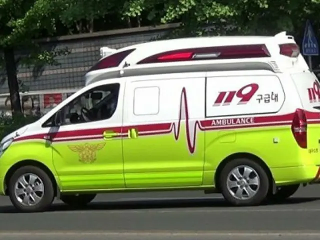 High school student collapses from convulsions, dies after being passed around in ambulances in South Korea