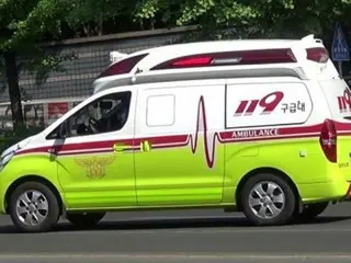 High school student collapses from convulsions, dies after being passed around in ambulances in South Korea