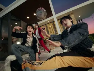 Stray Kids releases remix version music video teaser for new album title song "Do It"... Comeback on the 21st