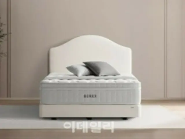 South Korea's rental mattress market expands as awareness of hygiene and sleep improves