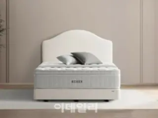 South Korea's rental mattress market expands as awareness of hygiene and sleep improves