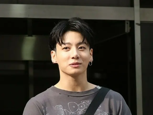 This time it's a Japanese woman... BTS member JUNG KOOK's fan breaks into his home again, police investigating