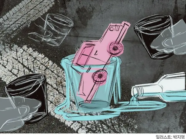 「国際的な恥」のK飲酒運転…昨年は138人の死者＝韓国