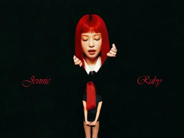 K-pop stars including four members of BTS and BLACKPINK's JENNIE sweep Brazil's pop culture awards ceremony