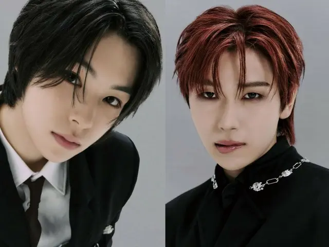 Jaejung launches new boy group... "INTHE X PROJECT" begins