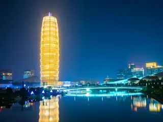 China's Ministry of Commerce sees "stable growth" in consumer market in October - Chinese media