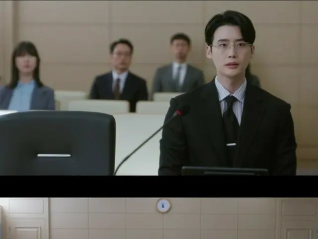 <Korean TV Series REVIEW> "Seocho-dong" Episode 10 Synopsis and Behind the Scenes...Lee Jung-suk's Final Greetings = Behind the Scenes and Synopsis