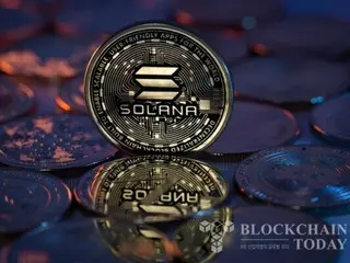 US ETF listing rush... Solana rebounds 4% despite bear market