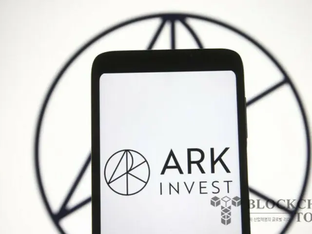 Ark Invest buys large amounts of "Circle, BitMine, and Bullish" amid falling cryptocurrency stock prices