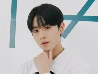 EPEX's Geum Dong-hyun leaves the team after a six-month hiatus