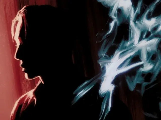 ATEEZ's San releases solo song "Creep" video in a captivating mood