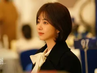 <Chinese TV Series NOW> "To You, Shining Brighter Than the Stars" EP1, Han Ting returns home and meets Ji Xing = Synopsis and spoilers