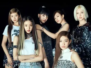 "IVE" and "After LIKE" reach 200 million streams on Billboard JAPAN