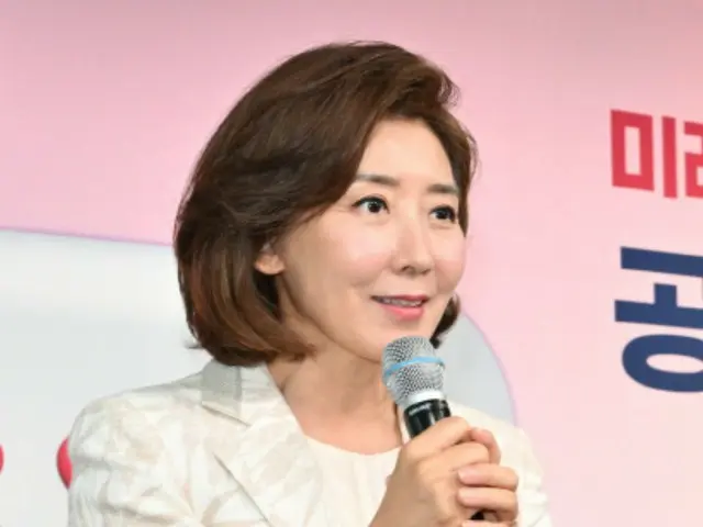 羅卿瑗議員、与党に「戒厳令の政治利用をやめよ、国益優先を」…内乱調査TFを批判＝韓国