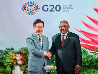 President Lee Jae Myung: "Unification is a constitutional responsibility"... "We can communicate with North Korea through any channel"