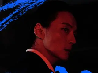 Yoon Si Yoon's first vicious side in "Revenge Agent 3: Model Taxi"... The second villain appears