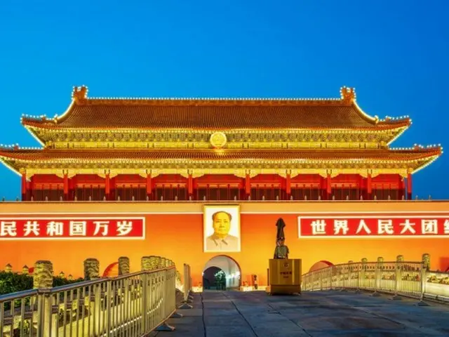 China's actual foreign capital inflows fell 10.3% year-on-year in January-October: Chinese media