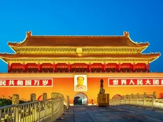 China's actual foreign capital inflows fell 10.3% year-on-year in January-October: Chinese media