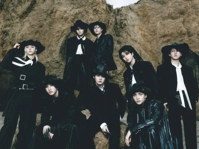 Stray Kids' "DO IT" album sells millions on the day of its release