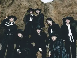 Stray Kids' "DO IT" album sells millions on the day of its release